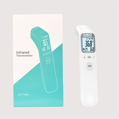 Temperature Gun Non-contact Digital Medical Infrared Thermometers For Babies & Kids