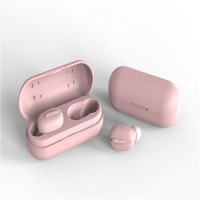 amazon top seller 2020 e6s tws wireless bluetooths earphone LED Display Earphone & Headphone