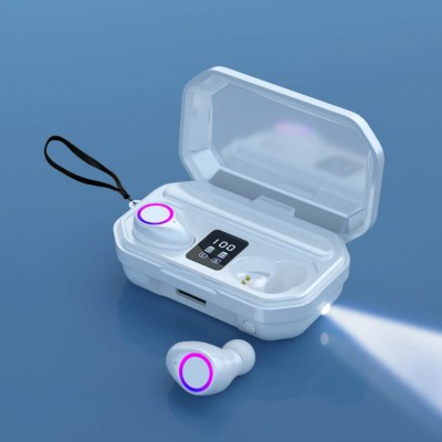 Factory Fast shipping IXP 7 Waterproof Wireless Earphone M12 Stereo Sound Fast Pairing Earbuds